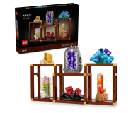 LEGO Ideas 21362 Kolekcja minerałów - 1331680 - zdjęcie 2